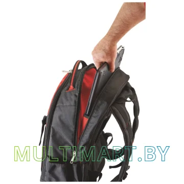 Рюкзак для инструментов Milwaukee Jobsite Backpack 48228200 картинка 7